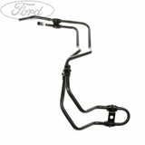 STEERING TUBES/PIPES/HOSES