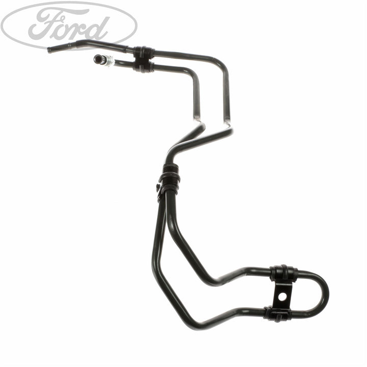 STEERING TUBES/PIPES/HOSES