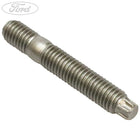 DURATORQ TURBO EXHAUST MANIFOLD STUD M8X53MM 01/2016-