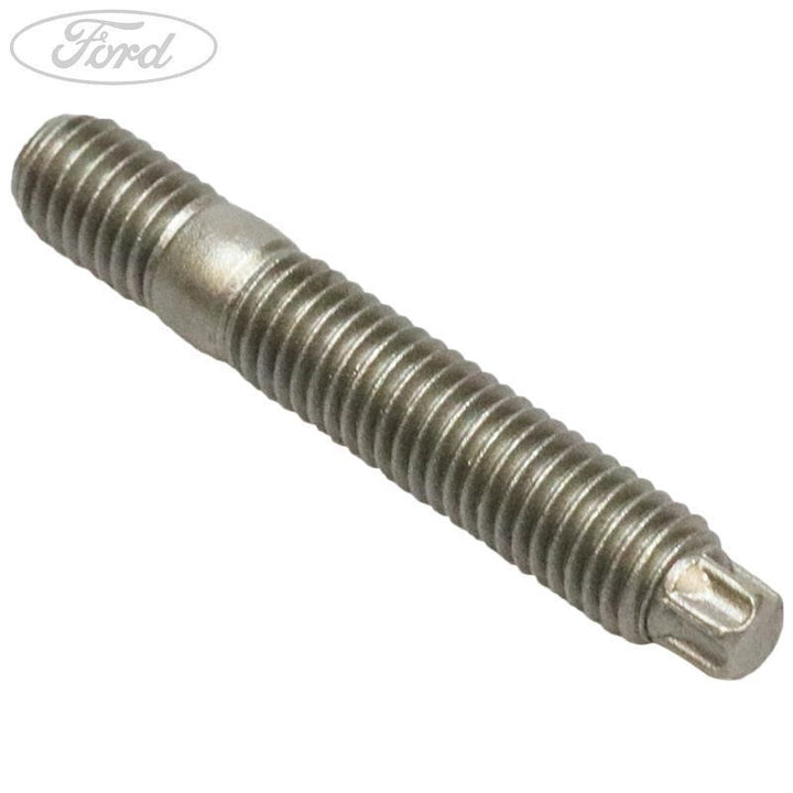 DURATORQ TURBO EXHAUST MANIFOLD STUD M8X53MM 01/2016-