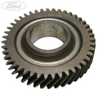 5-SPEED MANUAL TRANSMISSION 5TH SPEED GEAR 43 TEETH