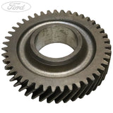 5-SPEED MANUAL TRANSMISSION 5TH SPEED GEAR 43 TEETH