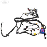 MAIN WIRING