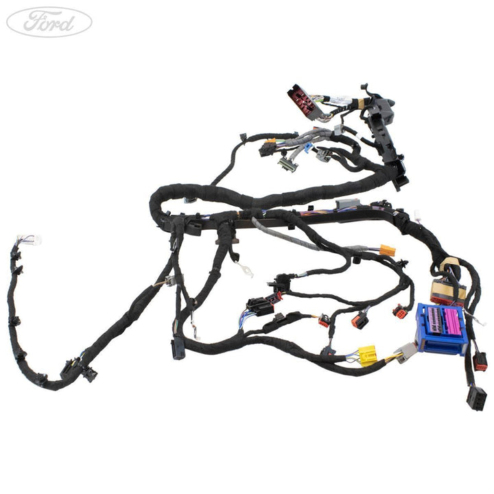 MAIN WIRING