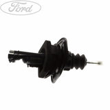 CLUTCH MASTER CYLINDER