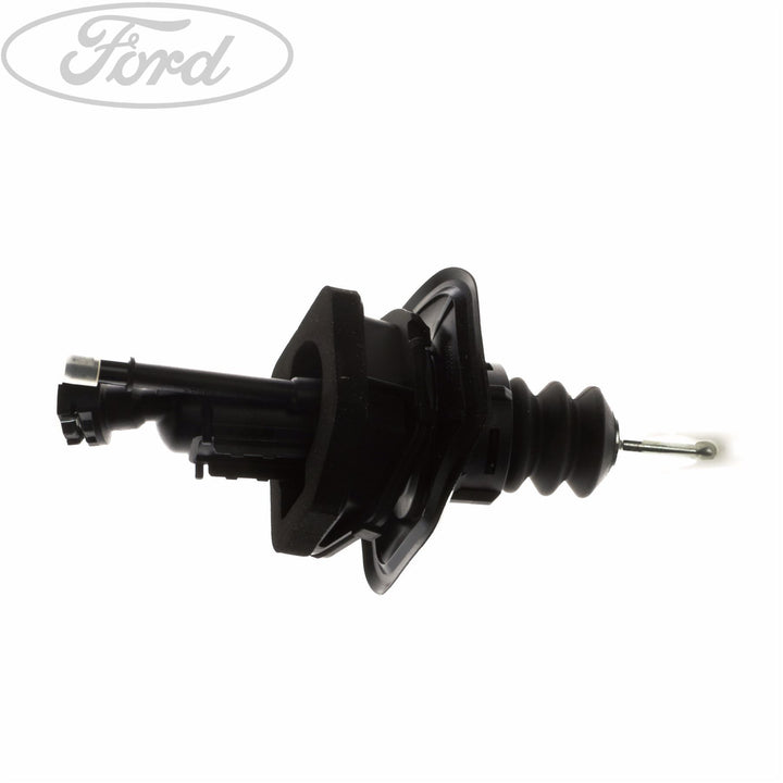 CLUTCH MASTER CYLINDER