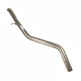 TRANSIT CUSTOM 2.0 ECOBLUE SHORT SERIES REAR EXHAUST SYSTEM PIPE EXTENSION 2016-2023