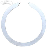 RETAINING RING