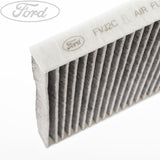 KA KA CABIN POLLEN ODOUR FILTER TDCI 2009 - 2016