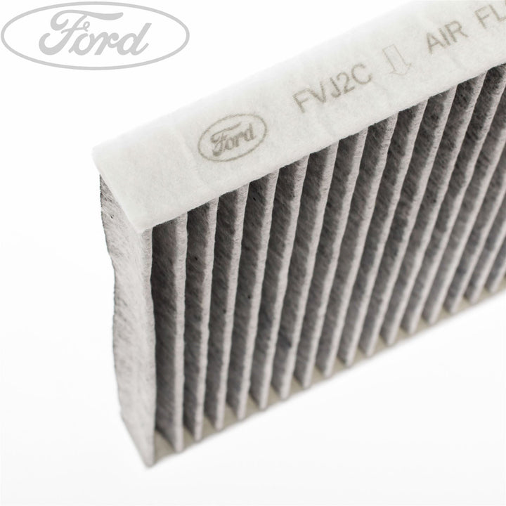 KA KA CABIN POLLEN ODOUR FILTER TDCI 2009 - 2016