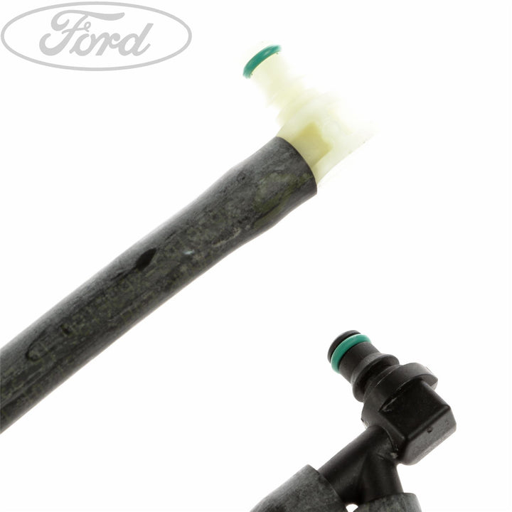 FUEL INJECTOR PIPE REPAIR TUBE