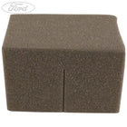 SOUND INSULATOR