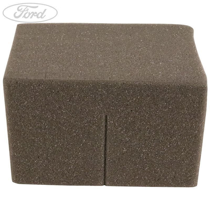 SOUND INSULATOR