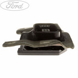 TRANSMISSION GEARBOX MOUNT HOUSING