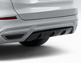 XVISION (SCC)* PARKING DISTANCE SENSORS WITH FITTING  09/2014