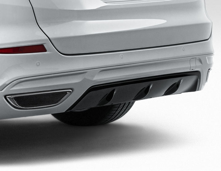 XVISION (SCC)* PARKING DISTANCE SENSORS WITH FITTING  09/2014