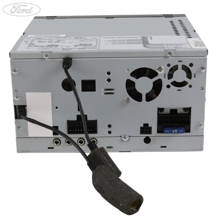 DVD PLAYER