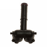 FOCUS N/S LH HEADLAMP WASHER JET HOLDER