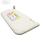 SUN VISOR
