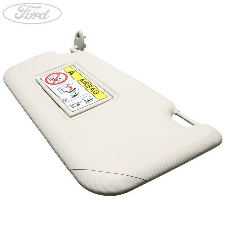 SUN VISOR