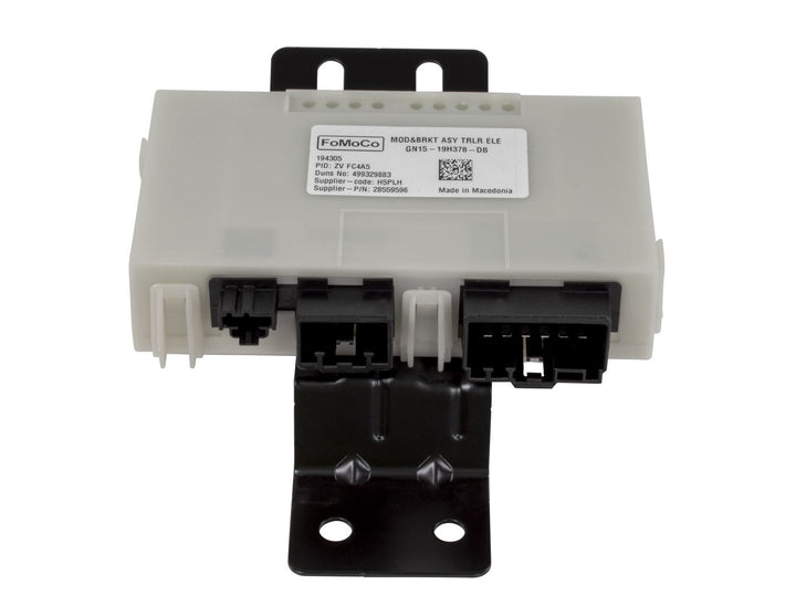 ECOSPORT TRAILER REAR MODULE