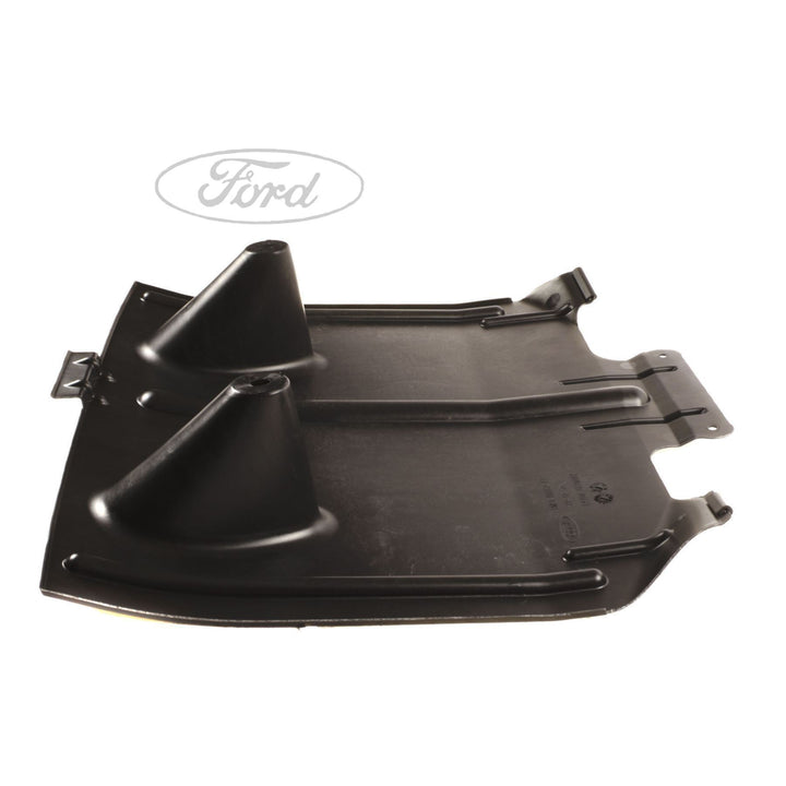 FOCUS UNDERBODY AIR DEFLECTOR PANEL