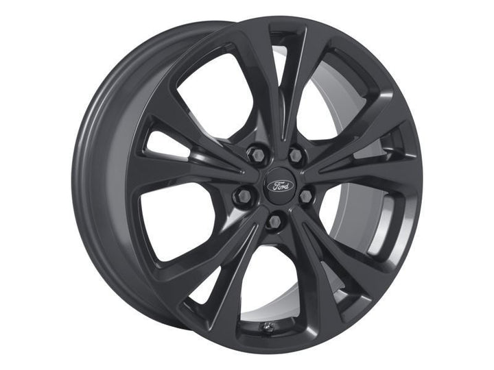 SET OF 4 KUGA ALLOY WHEEL 18