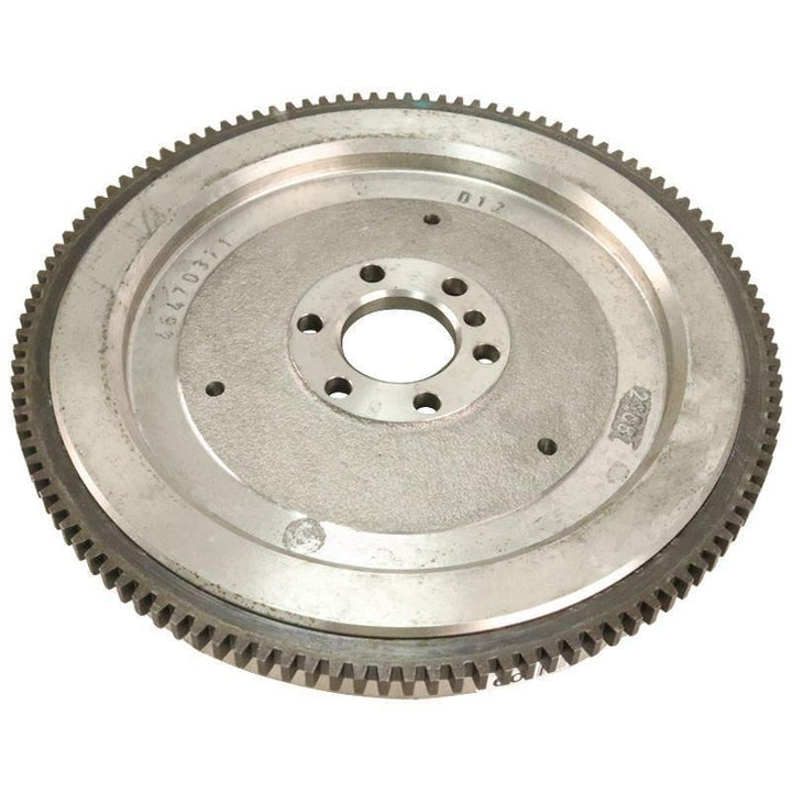 KA 1.2 MPI 4 CYLINDER MANUAL TRANS FLYWHEEL 2010-2016