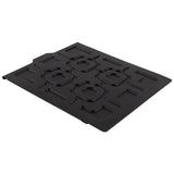 Transit Dual Battery Cover 2000-2014