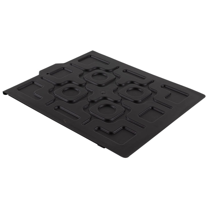 Transit Dual Battery Cover 2000-2014