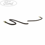 CLUTCH MASTER CYLINDER TUBE