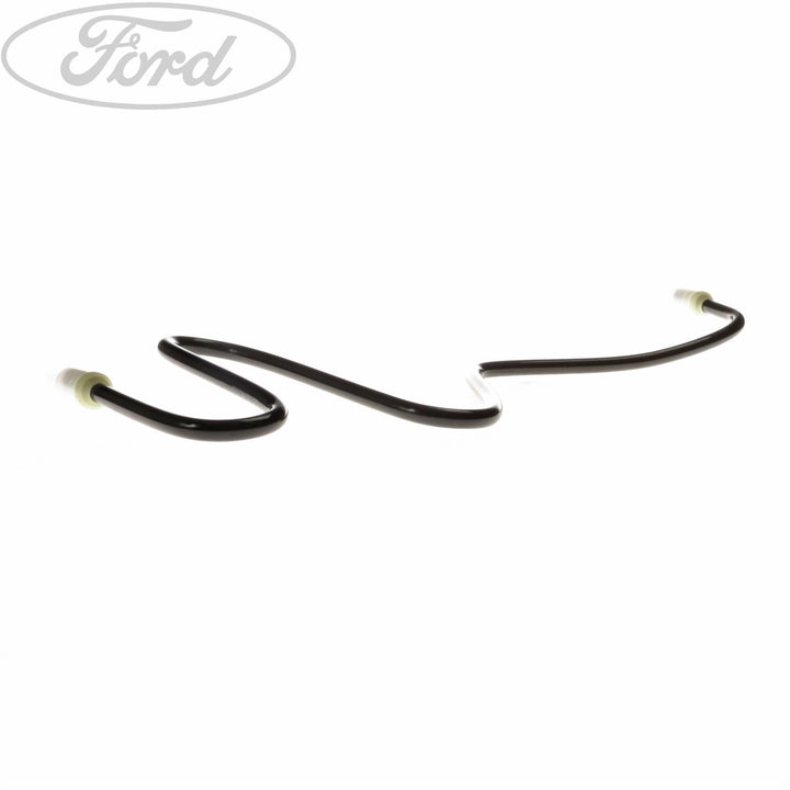 CLUTCH MASTER CYLINDER TUBE