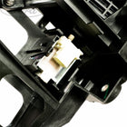 GEAR SELECTOR LEVER HOUSING