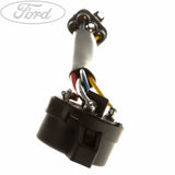 FIESTA GRANDA SCORPIO KA PUMA IGNITION SWITCH WIRING LOOM