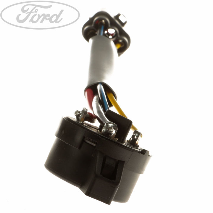 FIESTA GRANDA SCORPIO KA PUMA IGNITION SWITCH WIRING LOOM