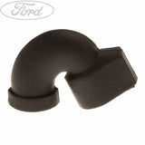 FOCUS FRONT HEADLIGHT HEADLAMP AIR VENT DRAIN
