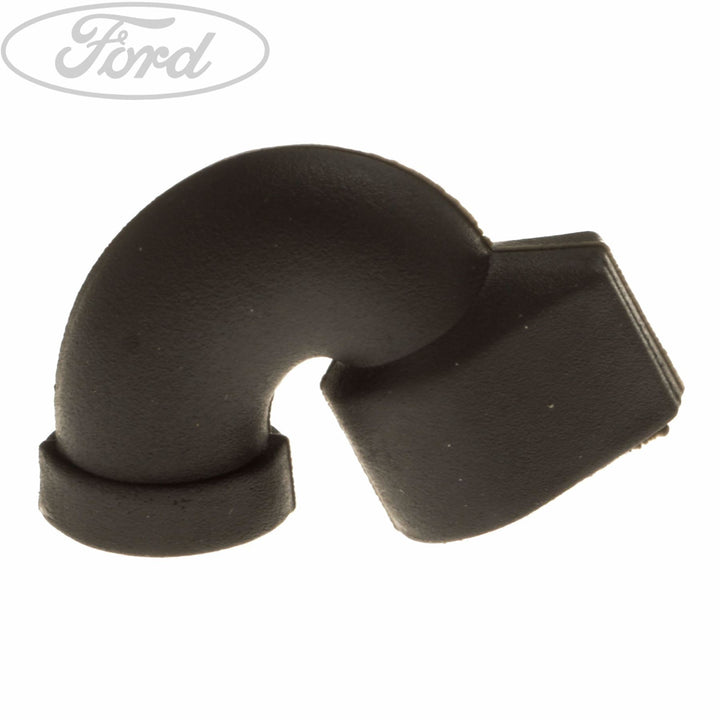 FOCUS FRONT HEADLIGHT HEADLAMP AIR VENT DRAIN