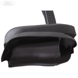 TRANSIT REAR DOOR CENTRE WEATHERSTRIP SEAL MEDIUM ROOF