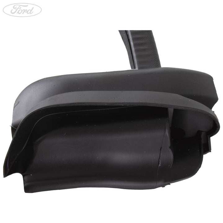 TRANSIT REAR DOOR CENTRE WEATHERSTRIP SEAL MEDIUM ROOF