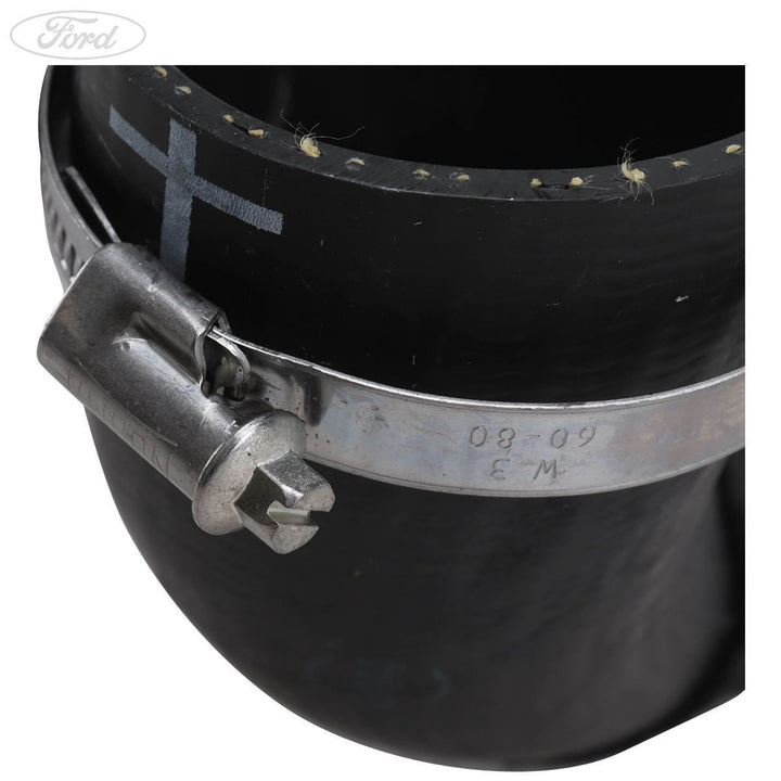 AIR INLET CONNECTION