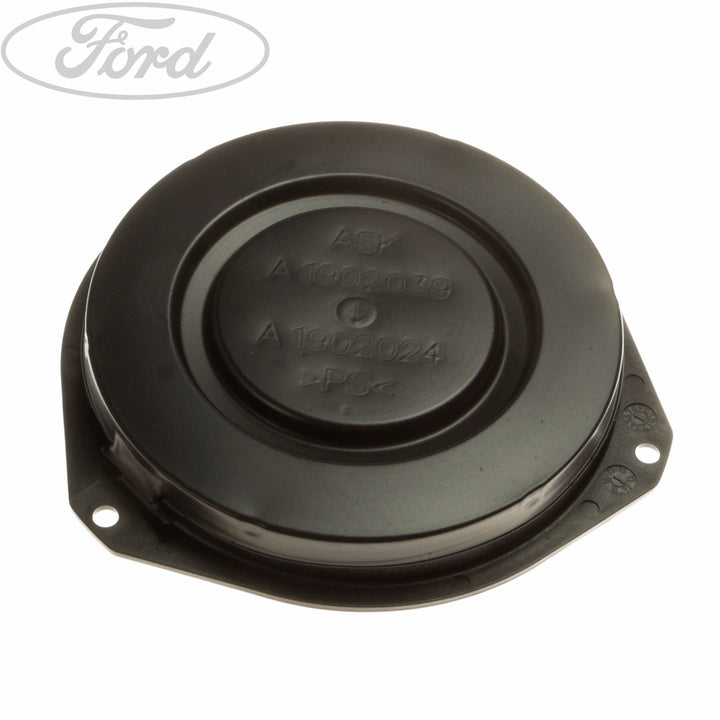 KA DOOR SPEAKER