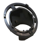 CUSTOM FRONT BUMPER OUTER PARKING AID SENSOR CLIP 2012-2018