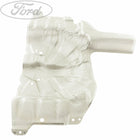 MONDEO GALAXY S-MAX WA6 EXHAUST HEAT SHIELD