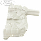 MONDEO GALAXY S-MAX WA6 EXHAUST HEAT SHIELD