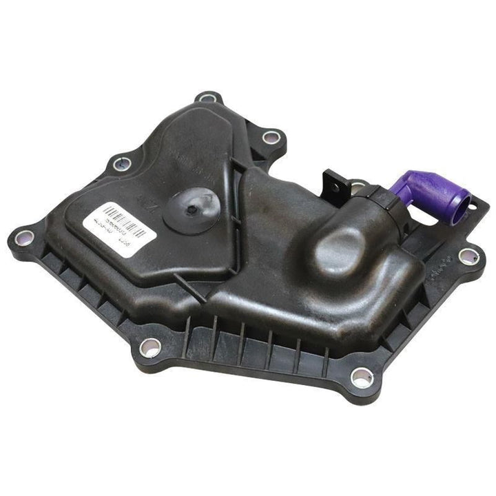 OIL SEPARATOR