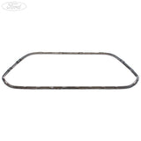 FOCUS CC FRONT BUMPER GRILLE BLANKING PLATE 2008-2011