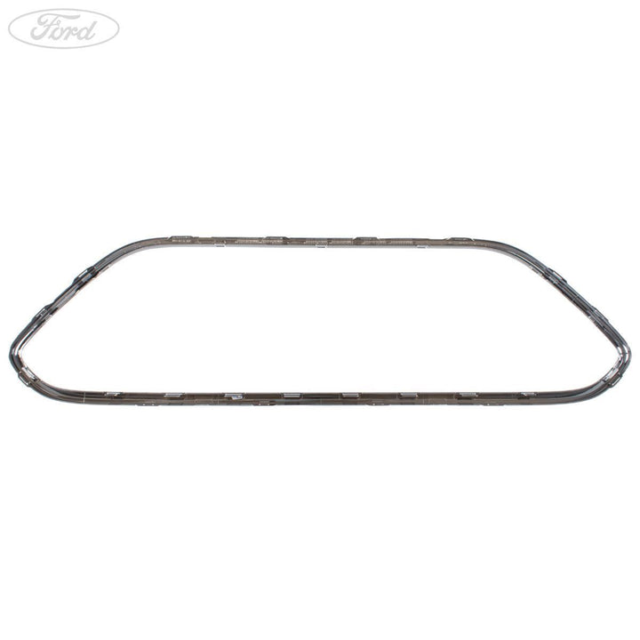 FOCUS CC FRONT BUMPER GRILLE BLANKING PLATE 2008-2011