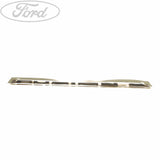 FUSION TAILGATE NAME PLATE BADGE EMBLEM FUSION 3 2002-2012