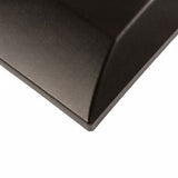 Transit EcoBlue Body Moulding Wide Grey 2019-Onward