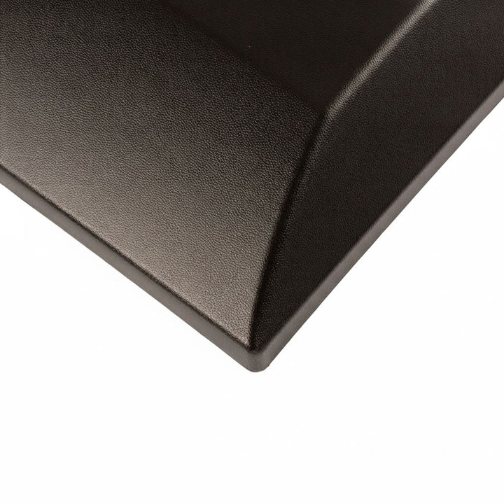 Transit EcoBlue Body Moulding Wide Grey 2019-Onward